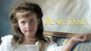 ANASTASIA LA ROMANOV QUE SE CONVIRTIÓ EN LEYENDA [upl. by Aihsyt651]