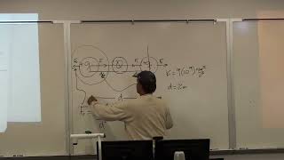 Electrostatics lecture 2 [upl. by Humfrid370]