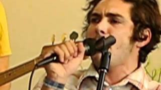 The Growlers  Old Cold River  live at SXSW 2011 [upl. by Wauters186]