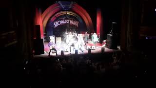 Showaddywaddy  Hey Rock amp Roll  Live in Glasgow 29062024 [upl. by Gabbie]