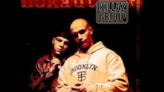 Killaz Group  Jestem Szejkiem mucha blend [upl. by Lezti]