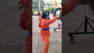 kungfu india kungfu martial karate indian indian [upl. by Seravaj]