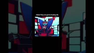 My favorite Vox moments in hazbinhotel animation Vox Vees [upl. by Loredo]