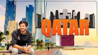 Qatar  Sandeep Nadimpalli  Telugu [upl. by Syck597]