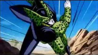 Perfect Cell Theme [upl. by Tiga]