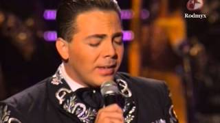 Cristian castro mi eterno amor secreto homenaje Marco antonio solis en vivo 2008 [upl. by Redliw]