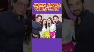 Shakti Kapoor family photo status bollywood [upl. by Shane168]