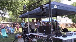 How to mount a PTZ Camera to a Lighting Truss [upl. by Kiki]