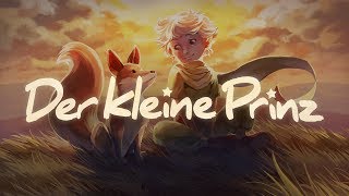 Holy Klassiker  01  Der kleine Prinz Hörspiel komplett [upl. by Rramal211]