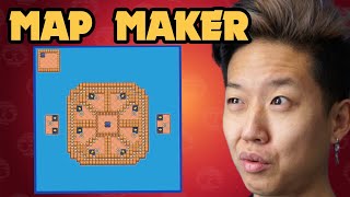 I played Map Maker for 30 days [upl. by Pilar996]