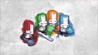 Rage of the Champions  Castle Crashers [upl. by Farlay]