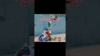 40 fps gameplay no 4bgmi lowendevice funnyvideo gaming [upl. by Eleda]