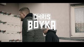 CHRIS ARES  ZURÜCK  BOYKA ReUpload [upl. by Cleodal]