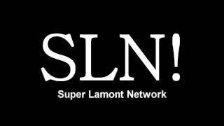 SLN ending video Logo [upl. by Kerril12]