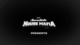 Swedish House Mafia  The Dark Forest Trailer Mondays  Pacha Ibiza [upl. by Schurman896]