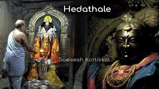 Hedathale Lakshmikantha Swami temple Mysore tourism Nanjangud tourism Karnataka Tourism [upl. by Rakabuba]