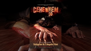 Cehennem Hell 3D 720p Full HD Movie  Part 1 [upl. by Myron]