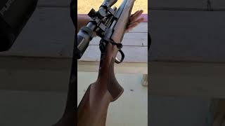 Browning XBolt Hunter in 243 Win [upl. by Queridas]