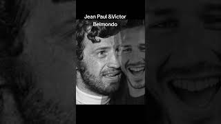 acteursfranзais cinйmafranзais belmondo bebel jeanpaulbelmondo victorbelmondo ressemblance g [upl. by Analihp752]