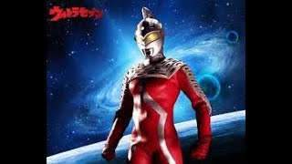 Ultraseven Opening Song  Lyric and English sub [upl. by Enrobso]