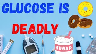 Why You Should Not Eat Sugar [upl. by Encratis]