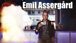 Emil Assergård  Jag råkade sälja min bästa vän [upl. by Tempest]