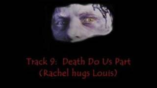 Pet Sematary Soundtrack  Track 9 Death Do Us Part [upl. by Nnahaid]