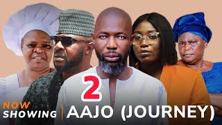 Aajo 2 Latest Yoruba Movie 2024 Drama Starring Habeeb Alagbe Odunlade Adekola Damilola Oni Abeni Agb [upl. by Sheeree]