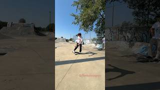 Skater Drew Dillon at skatepark drewdillonc skateboarding skateboard skateclips skate [upl. by Rosenquist917]