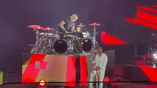 Newsboys Stand Together Tour Full Set  Live at the Tennessee Theatre 4322 [upl. by Aititel]