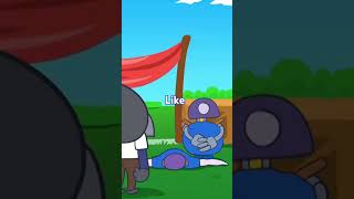 corvo vs Jessie brawlstars supercell like comment [upl. by Perzan]