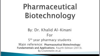 Monoclonal antibodies from structure to therapeutic applications by Dr Khalid AlKinani [upl. by Hakkeber]