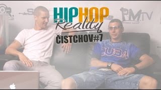 Hip Hop Reality  7  Čistychov [upl. by Lamrert438]