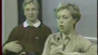 Profile on Torvill amp Dean GBR  1984 Sarajevo Ice Dancing Free Dance US ABC [upl. by Nnaear]