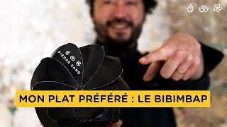 Mon plat préféré  Le Bibimbap [upl. by Hindorff]