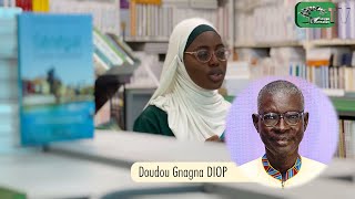 Sénégal lautre tourisme  Doudou Gnagna DIOP  Présentation  Fatima SOW [upl. by Rudolf]