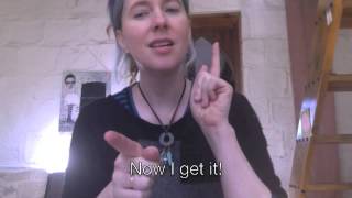 Learn Auslan  Colloquialisms [upl. by Ttoile]