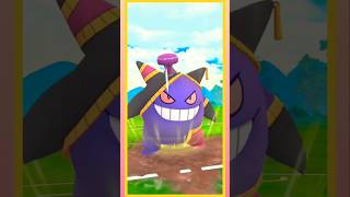 Gengar 😈 Shadow Latios 🌀 Talonflame 🔥  Great League 💥 pokemongo shorts pokemongo [upl. by Ainekahs]