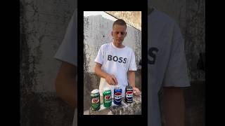 Coca cola vs mentos 30 [upl. by Ameer]