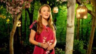 Emily Osment  Once Upon A Dream Official Music Video HQ [upl. by Hakceber189]