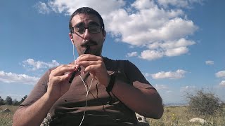 Svartsot  Kragevisen Tin Whistle Cover [upl. by Ragen]