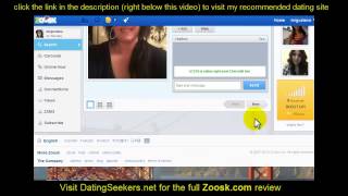 Zooskcom Review  Watch This Review Learn If Zooskcom Is A Scam Or Legit [upl. by Whiting]