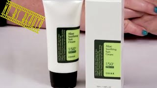 NEW Bright Reveal Daily SPF 50 Lotion [upl. by Frankhouse]