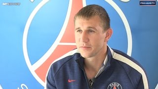 Sergiy Onufriyenko « Je veux tout gagner » [upl. by Anauqes]