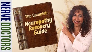 The Complete Neuropathy Recovery Guide Rebuild Repair and Relieve Nerve Pain  The Nerve Doctors [upl. by Htnnek]