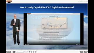 ICAO Online English Course How to Use Standard Phraseology in SIDSTAR Procedures [upl. by Leighton778]