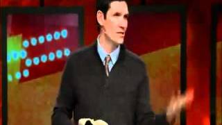 Matt Chandler  God Is For God Code Orange Revival [upl. by Cherye765]