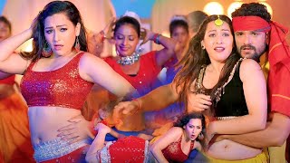 Video  Pawan Singh  राजाजी के दिलवा  Shivani Singh  Rajaji Ke Dilwa  New Bhojpuri Song 2024 [upl. by Mackoff]