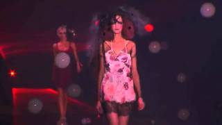 John Galliano ➤ SpringSummer 2010 Full Fashion Show [upl. by Aloap374]