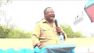 LIVE MHE MAKAMU MWENYEKITI BARA MHE TUNDU LISSU AKIZUNGUMZA NA WAKAZI WA MUGUMU SERENGETI [upl. by Omsare]